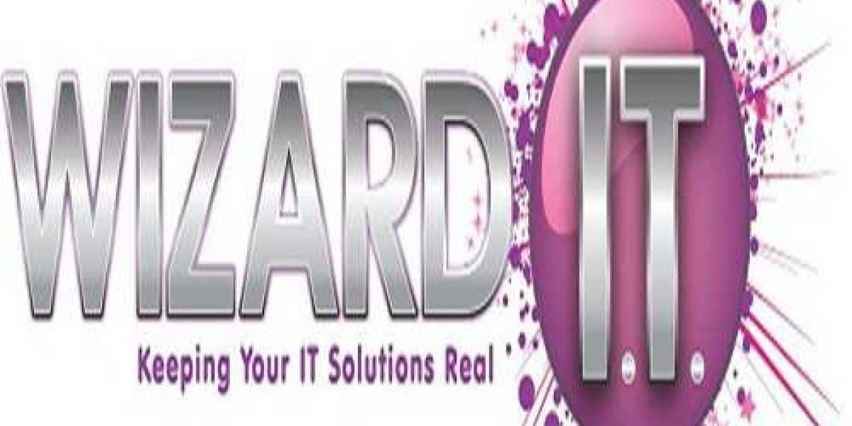 Why Wizard-It is the Top Choice for Managed IT Services and Support in Auckland