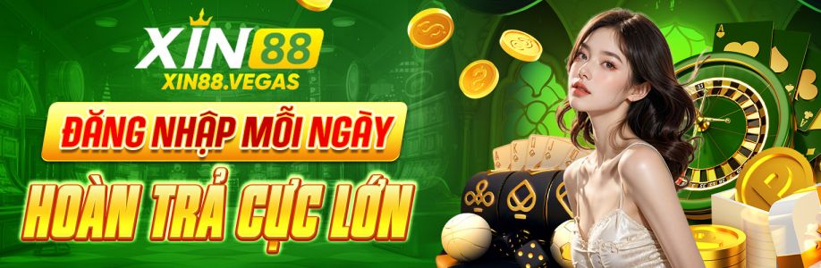 xin88 vegas Cover Image