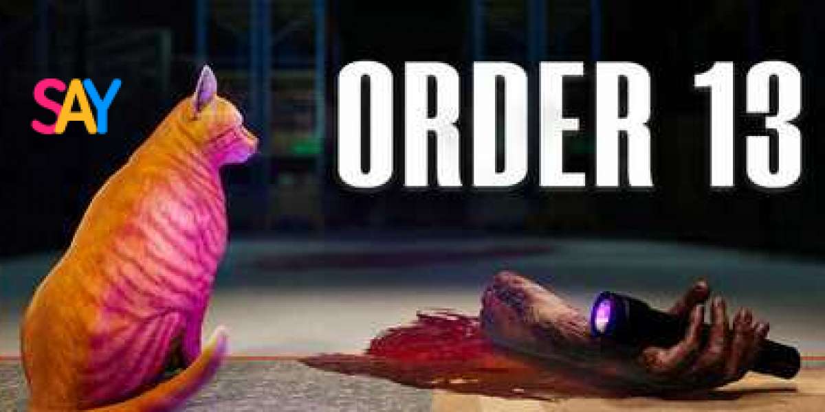 Survive the Shift: What Makes Order 13 an Unforgettable Horror Sim