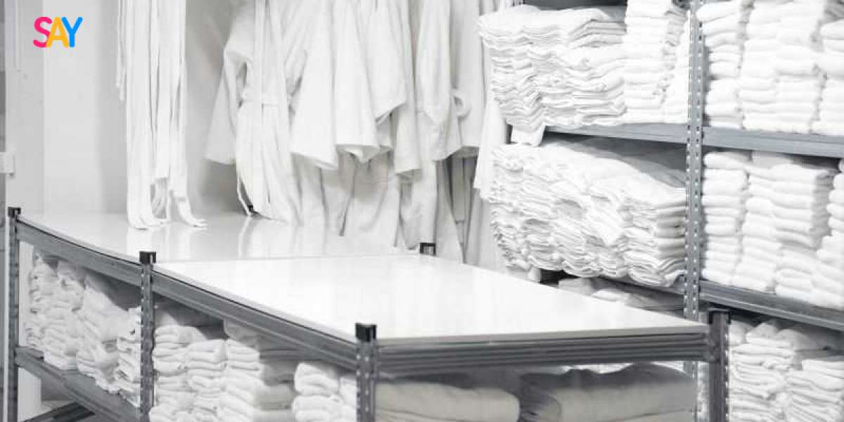 Finding the Best Luxury Hotel Linen: A Complete Guide