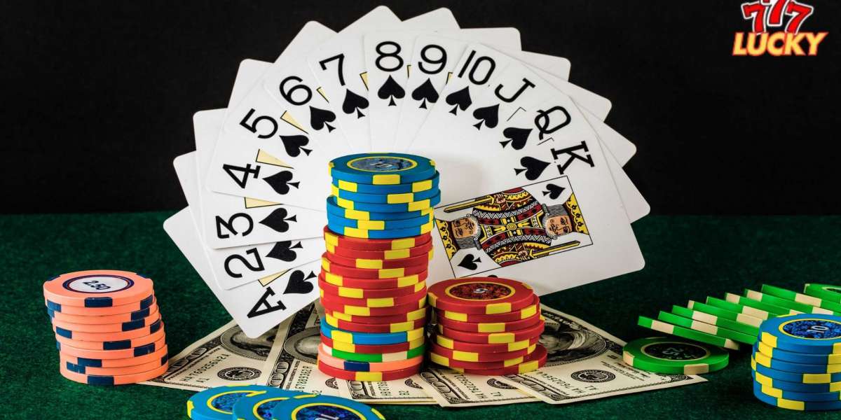 Lucky7 Casino Malaysia – Your Trusted Destination for Online Gaming Fun