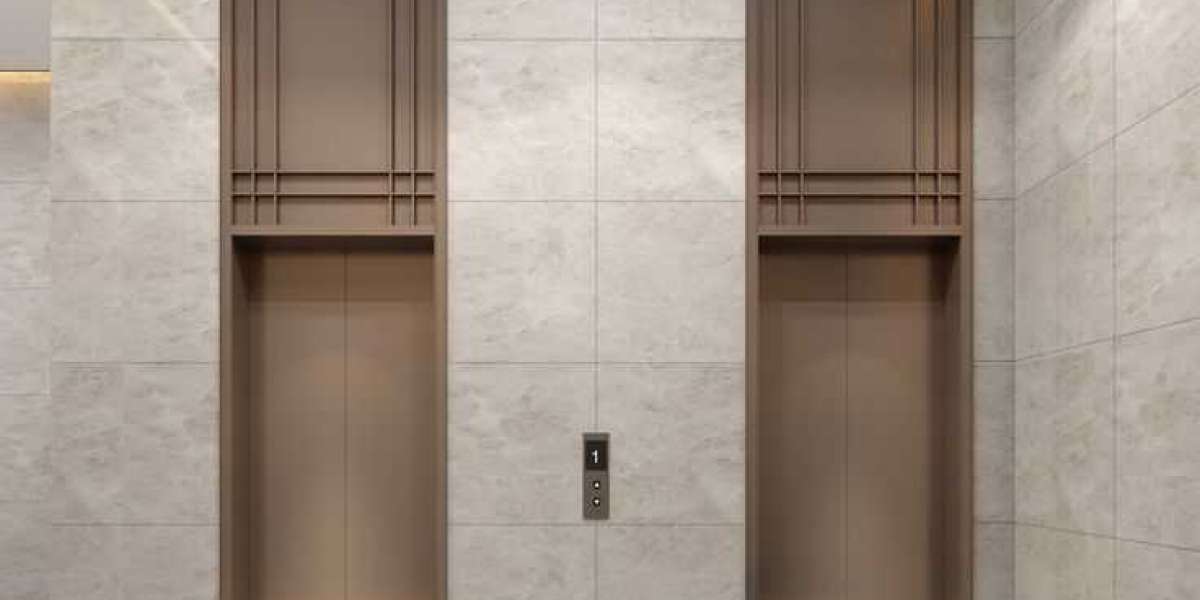 The Growing Demand for Elevator Services in India by MultiTech Elevators