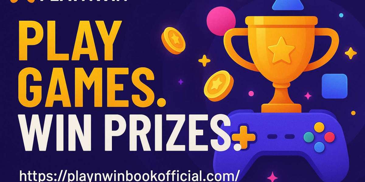 Playnwin Online – Top Rewards for Every Player