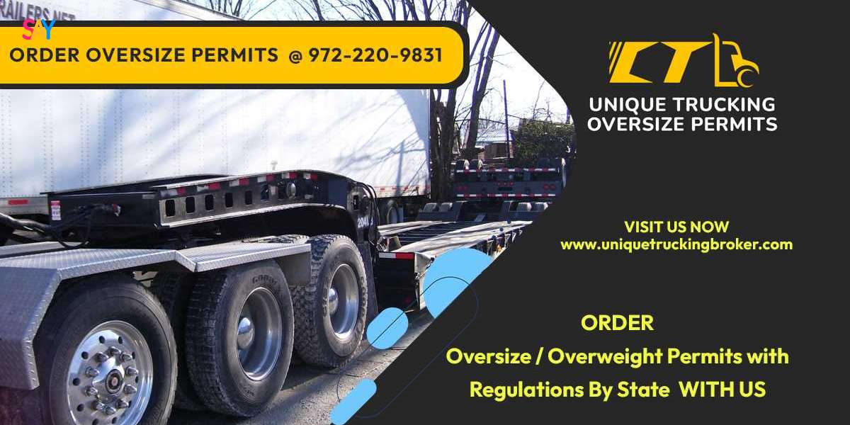 Arizona Oversize Permits: A Guide by Unique Trucking Broker