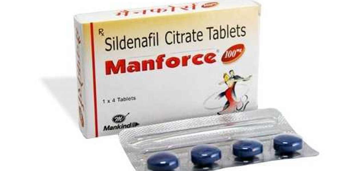 With Manforce, have the most intimate pleasure possible