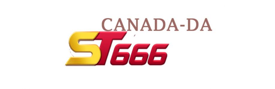ST666 Canadada Cover Image