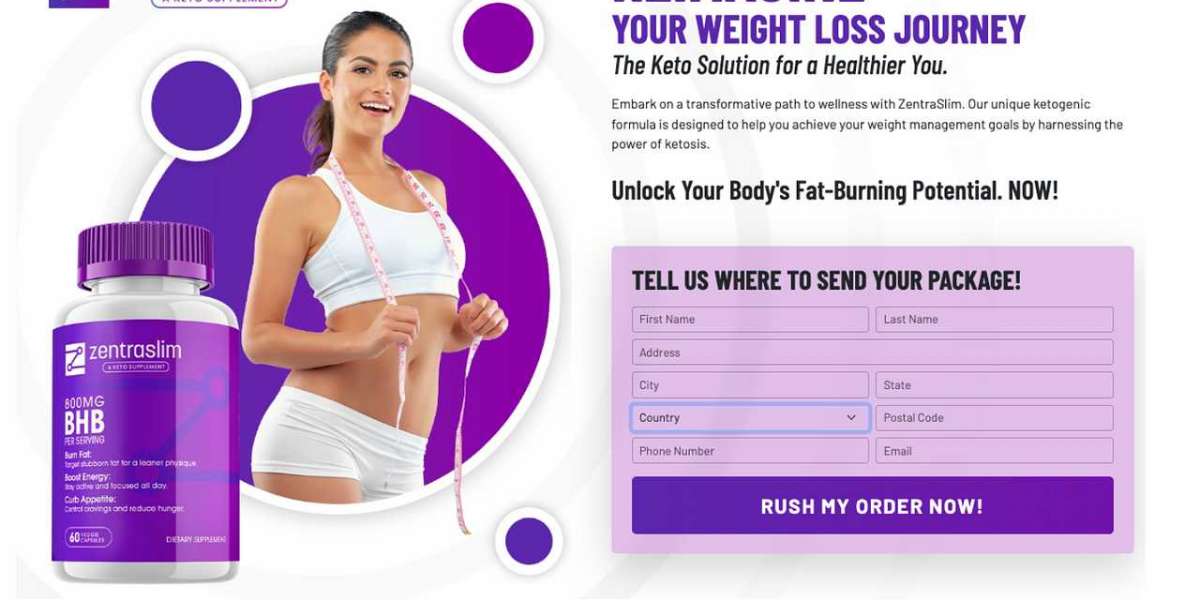 Zentra Slim Pills Global Reviews: Real Results from Keto Enthusiasts