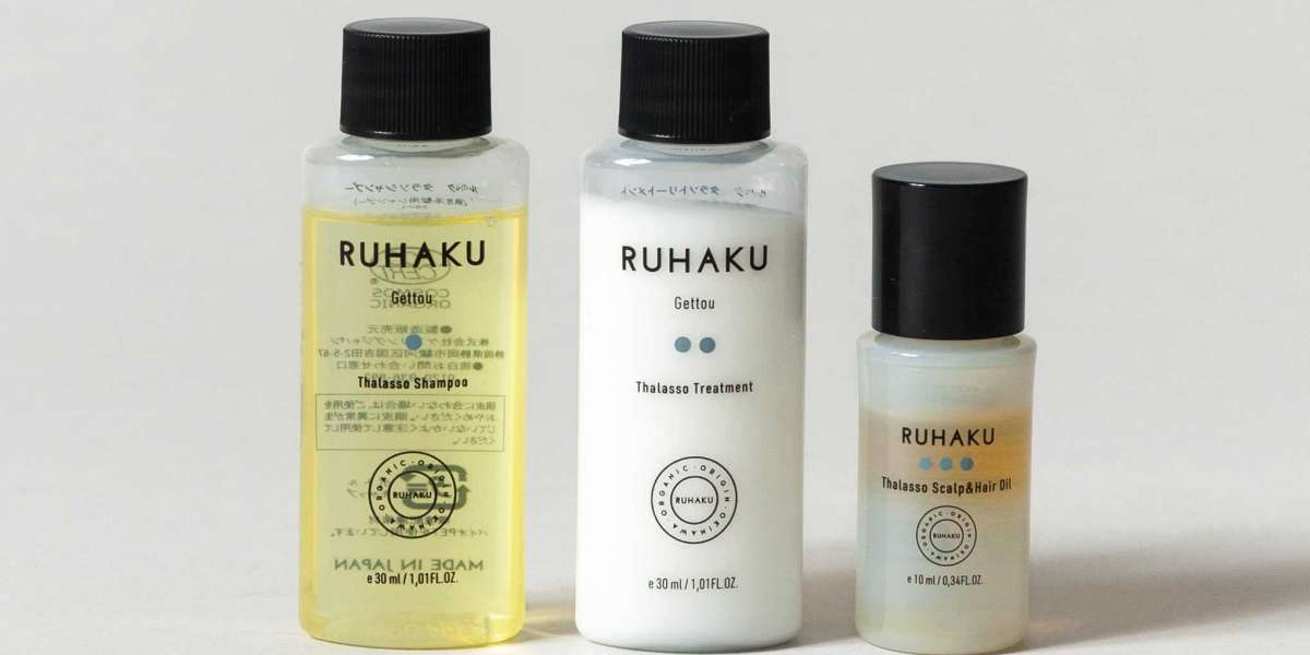 Why Japanese Shampoo for Hair Loss and Japanese Face Masks Are a Sensitive Skin Savior