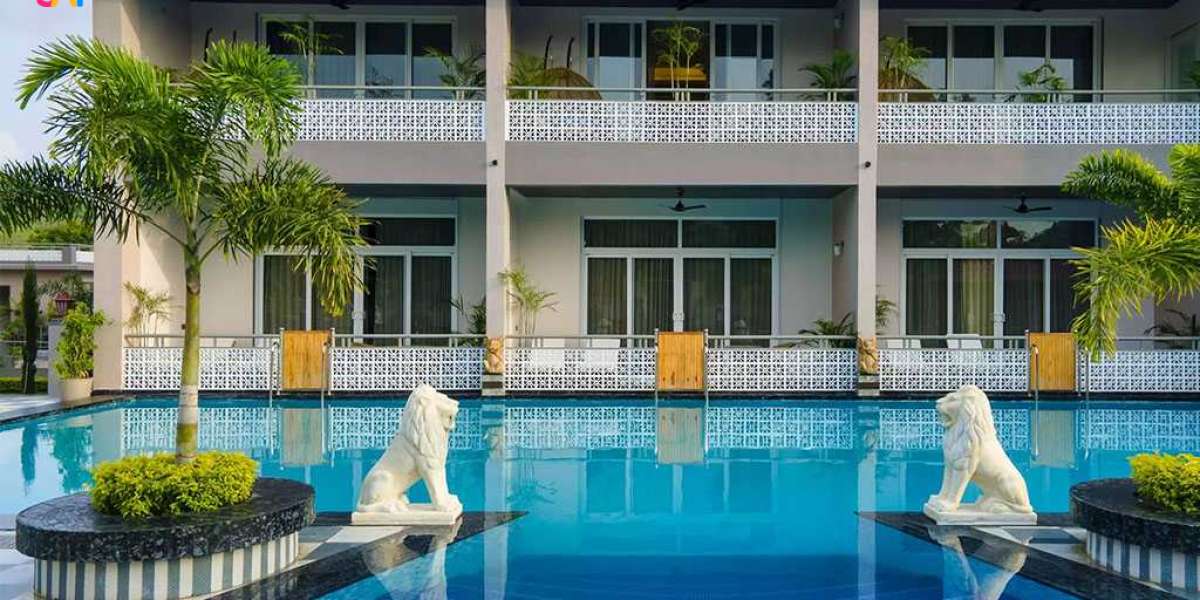 Top 5 Activities to Enjoy at a Private Pool Villa in Udaipur
