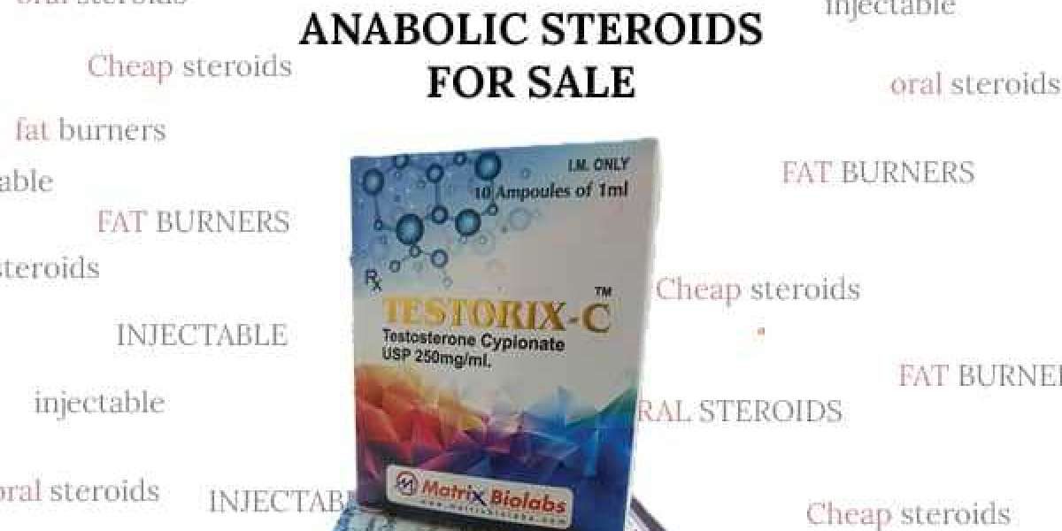 How does a testosterone cypionate injection work?