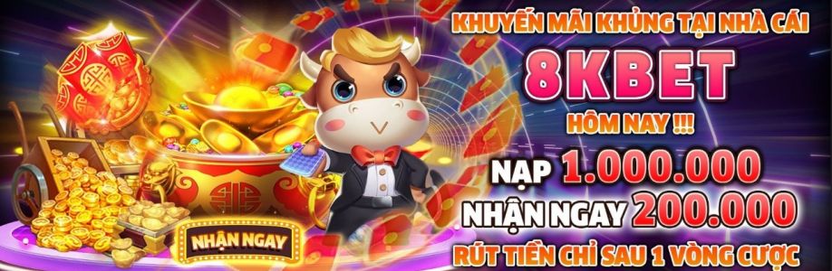 8kbetjs app Cover Image