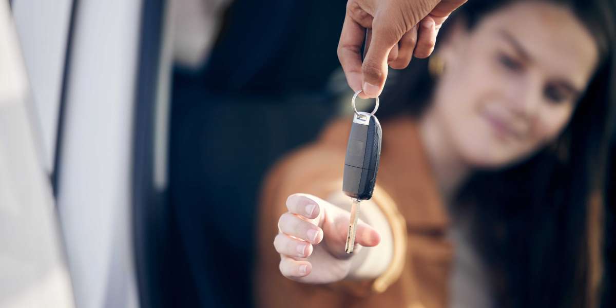 The 10 Most Terrifying Things About Key Car Replacement