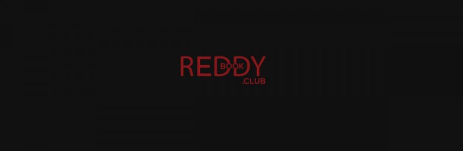 Reddy Book Club Cover Image