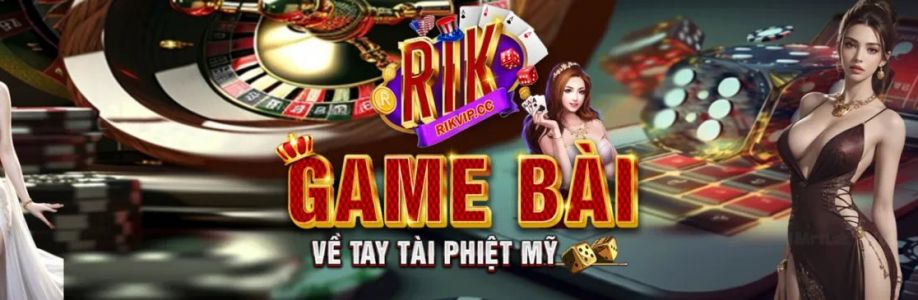 Rikvip Cover Image