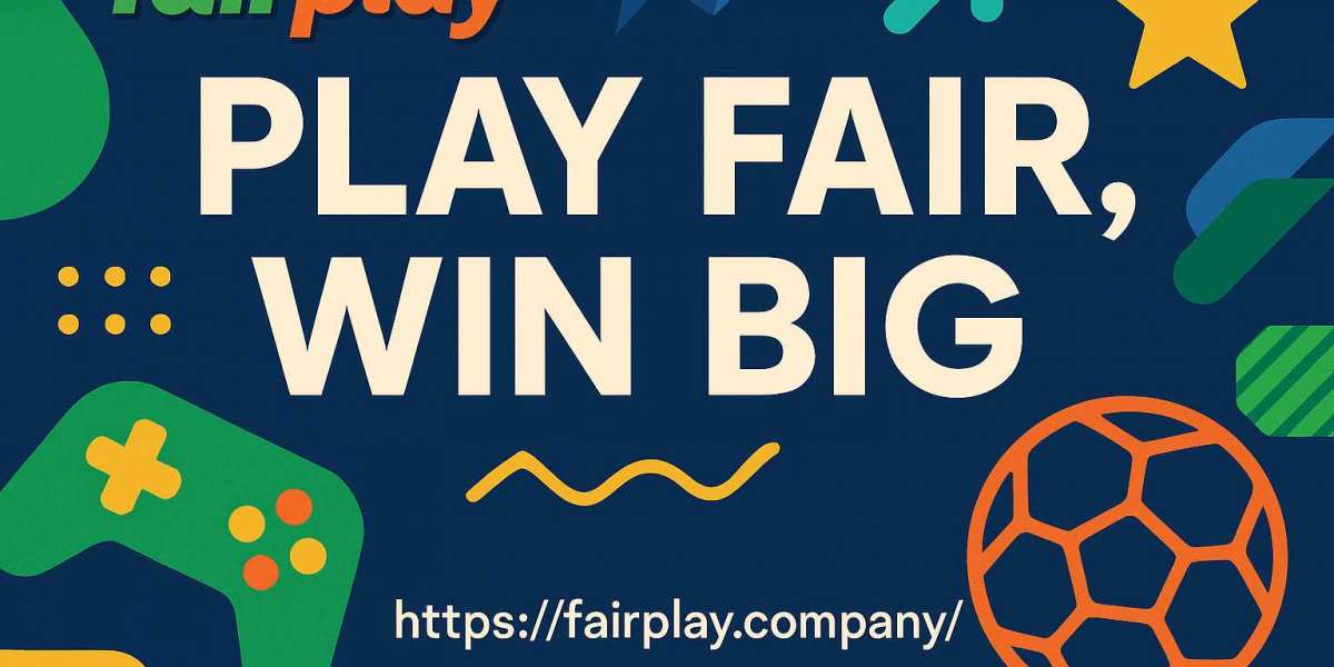 Fairplay Login – Fast, Safe & Easy Account Access