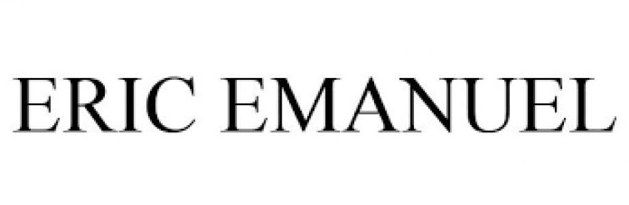 eric emanuel Cover Image