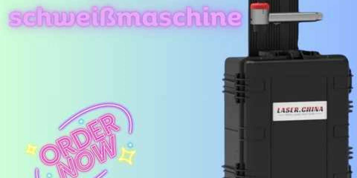 Ist eine Laser Schweißmaschine wirklich die Investition wert – oder nur ein teures Spielzeug?