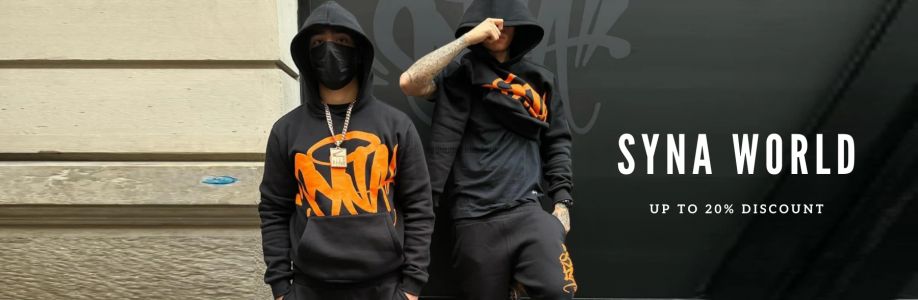 syna world Cover Image