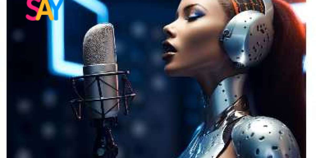 Reinvent Your Sound: How AllVoiceLab’s AI Voice Changer Is Shaping the Future of Digital Expression