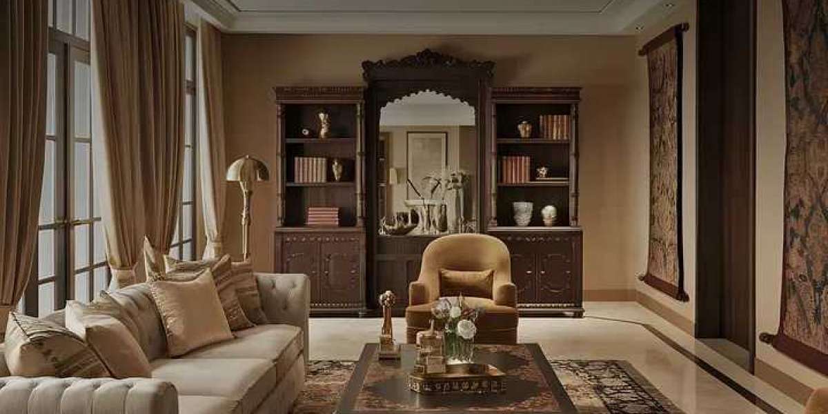 Top 5 Home Furnishing Brands in India