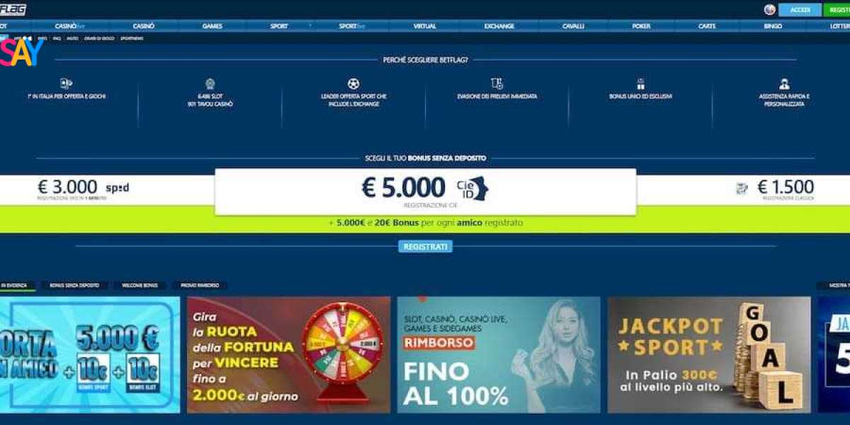 Casino non AAMS Sicuri: Guida Completa per Giocare in Sicurezza