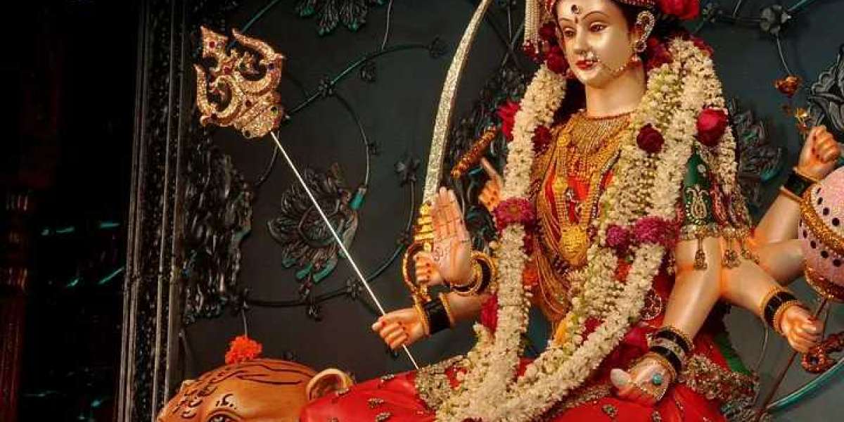 Best Navratri Decoration Ideas for Society in 2025