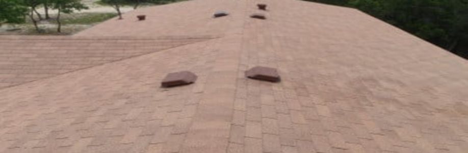 Totalfoundation roofing Cover Image