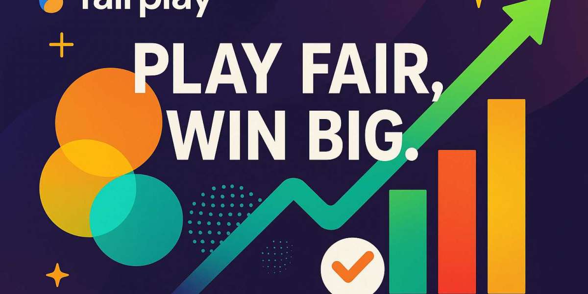 Fairplay Login – Quick & Secure Access to Your Account