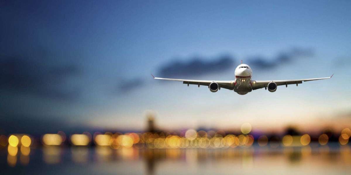 Insights into International Flight Services at Las Vegas Airport