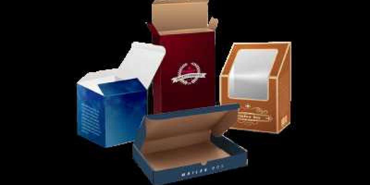 Boost Your Brand Visibility with Custom Advertising Boxes