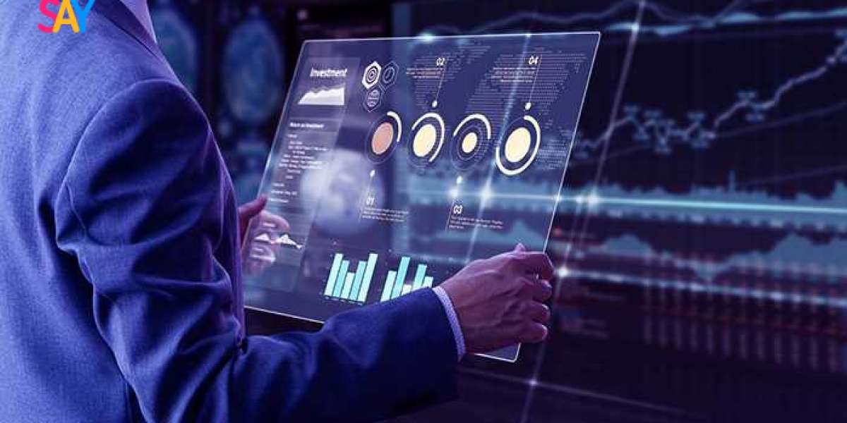 SAP S/4HANA Market Forecast (2025–2034): Strong CAGR of 9.55%