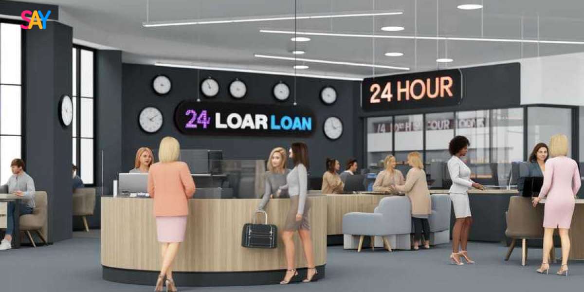 Experience the Convenience of Fast and Easy Loan Services with EzLoan