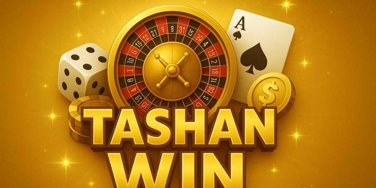 Tashan Login: Your Gateway to the Ultimate Online Gaming Adventure