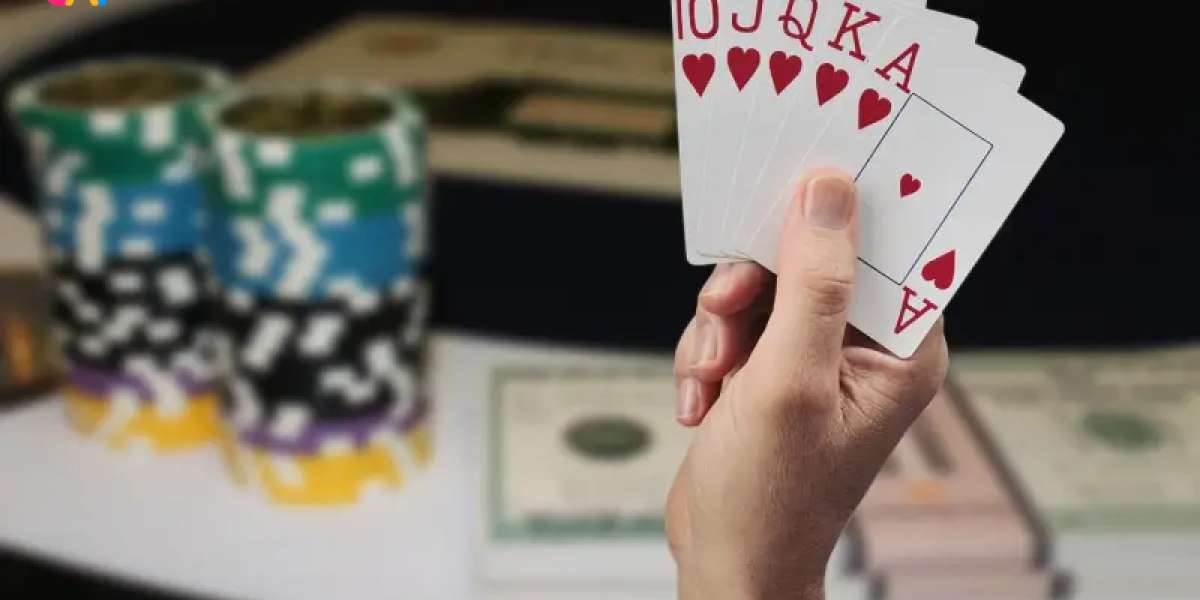 Phân Tích Kịch Bản Trong Tá Lả Tại Vegas79: Nâng Tầm Khả Năng Suy Luận Của Bạn