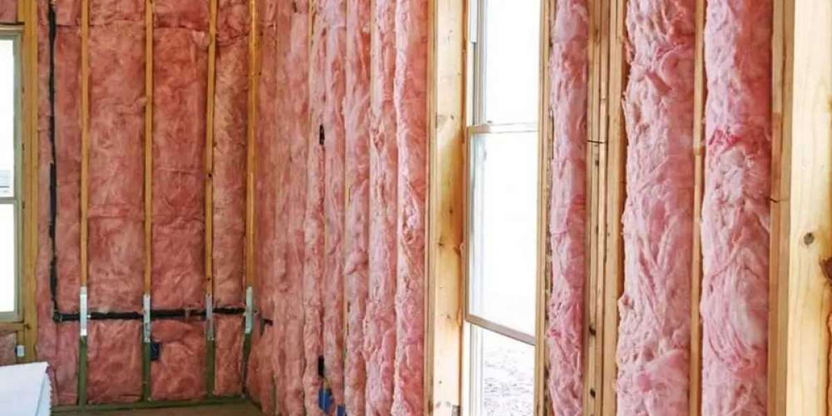 What’s the R-Value of Fiberglass Batts and Why It Matters