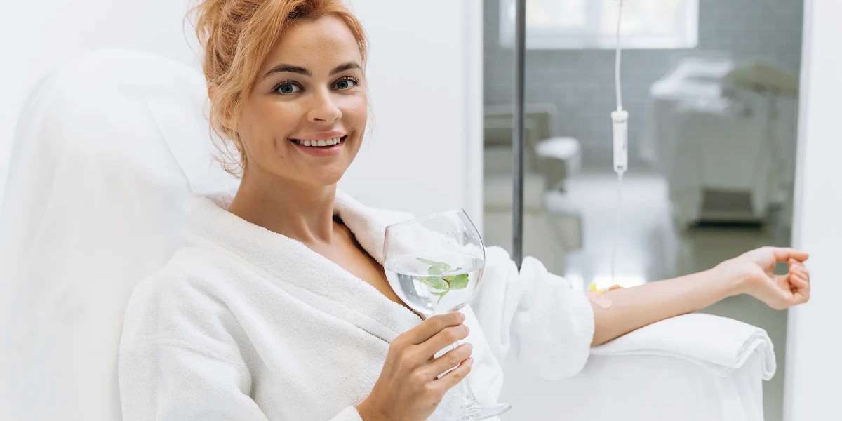Revitalize Your Life: Discover Men's Hormone Therapy at Vida Health Spa in Bloomingdale, IL
