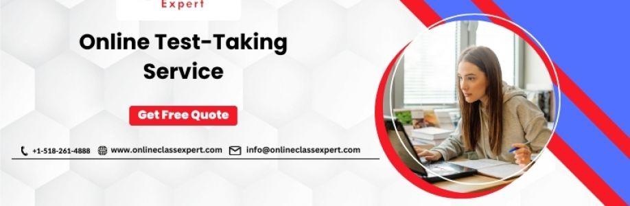 Online Class Expert Cover Image