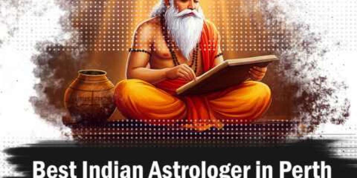 Best Indian Astrologer in Perth