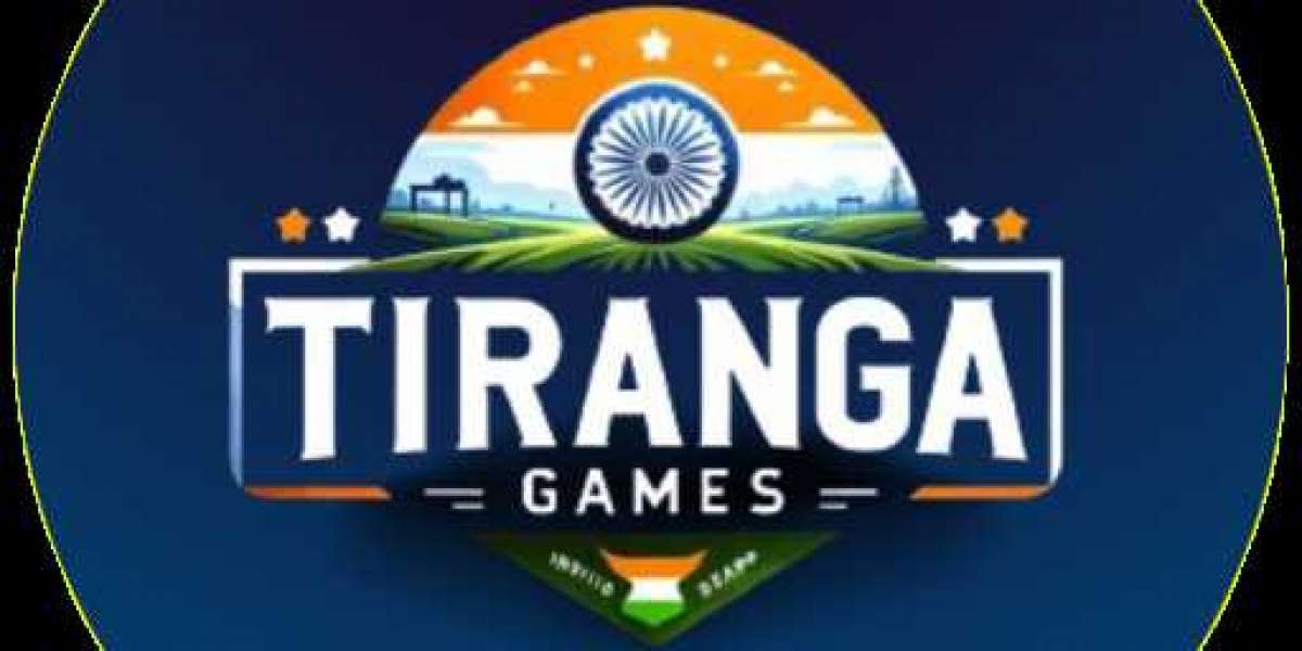 Tiranga Games: Unleashing India’s Spirit Through Skill-Based Gaming