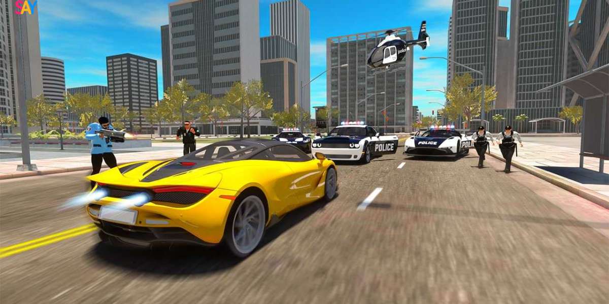 Escape Road City 2 - An Exciting Gaming Experience