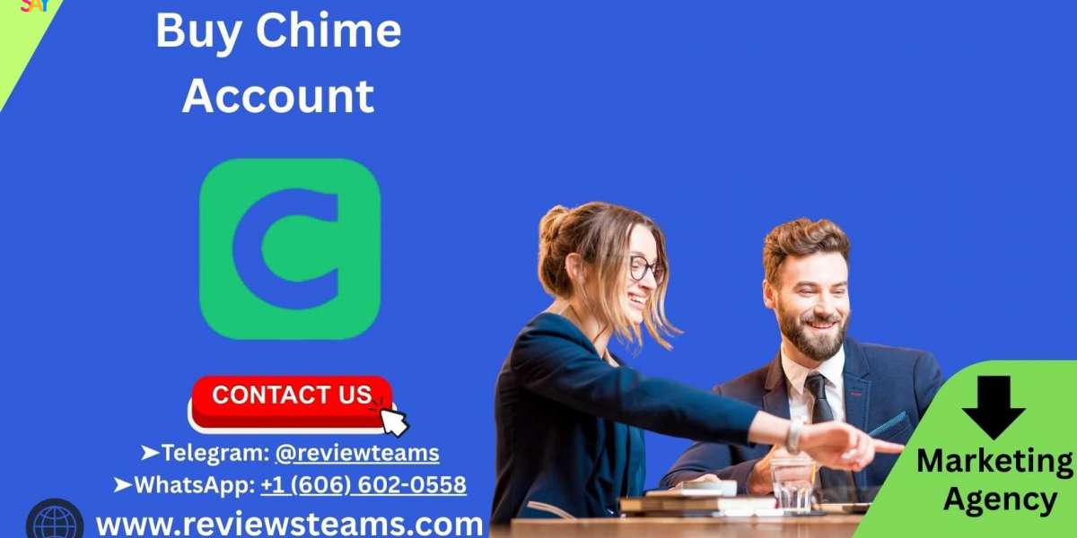 Best Platforms to Buy Verified Chime Accounts in 2025