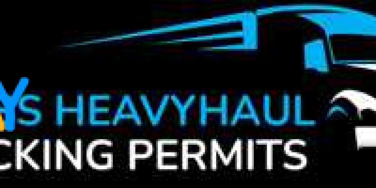 Arkansas Oversize Permits: The Key to Smooth Heavy Haul Transport