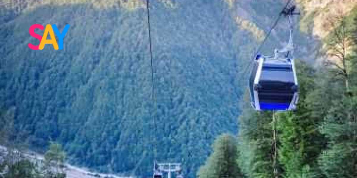 Discover the Best Activities at Tufandag Mountain Resort with Travel In Baku