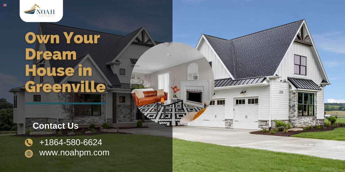 Greenville Rentals Made for Pet Lovers