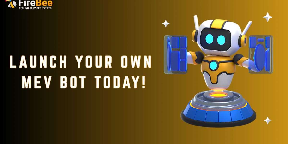 What is a MEV Bot? A Deep Dive into Maximal Extractable Value