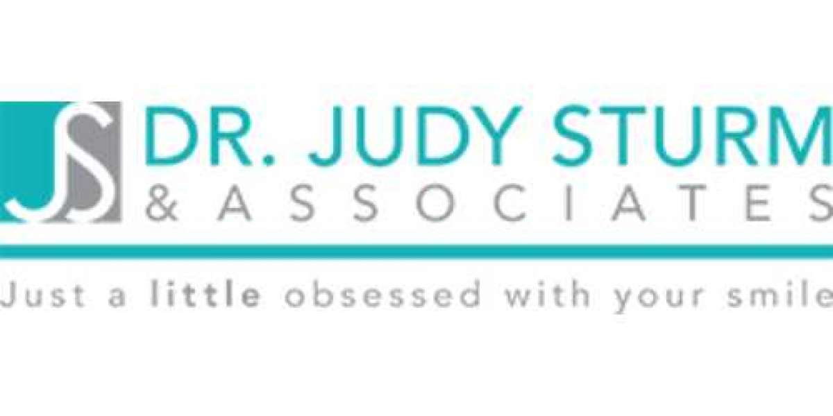 Dr. Judy Sturm & Associates: The Best Dental Clinic Yorkville ON for Expert Dental Crowns in Toronto
