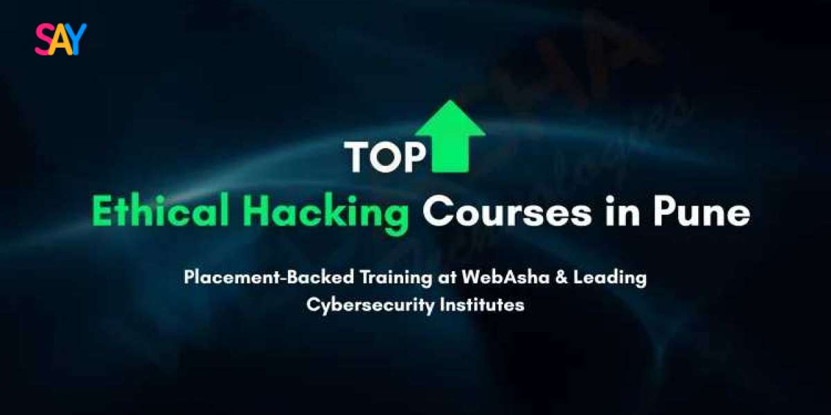 Join the Best Ethical Hacking Course in Pune and Become a Cybersecurity Expert