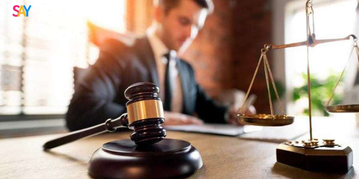 Is Your Criminal Case Safe in the Hands of a Dubai Lawyer?