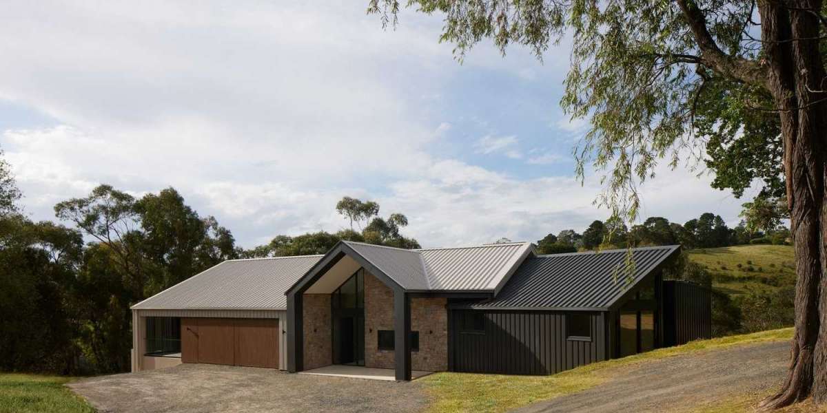Designing with Purpose: Partnering with a Hawthorn Architect to Realise Your Vision