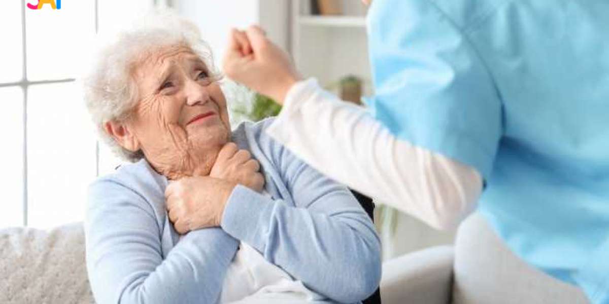 Signs of Nursing Home Abuse & How to Take Legal Action